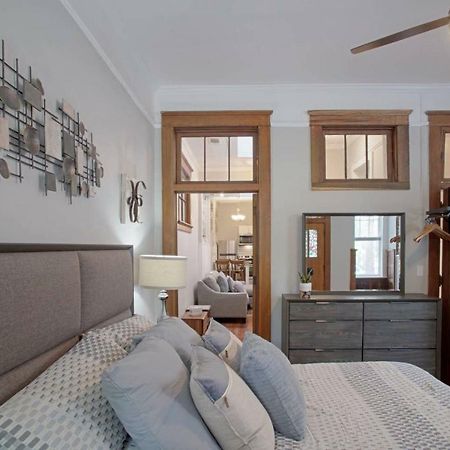 101 E Waldburg - Cozy Cottage Just Off Of Forsyth Park Σαβάνα Εξωτερικό φωτογραφία