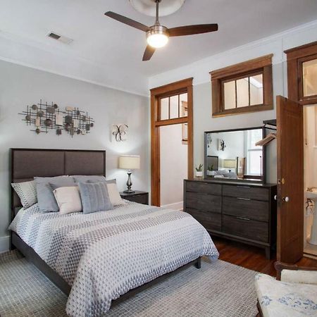 101 E Waldburg - Cozy Cottage Just Off Of Forsyth Park Σαβάνα Εξωτερικό φωτογραφία