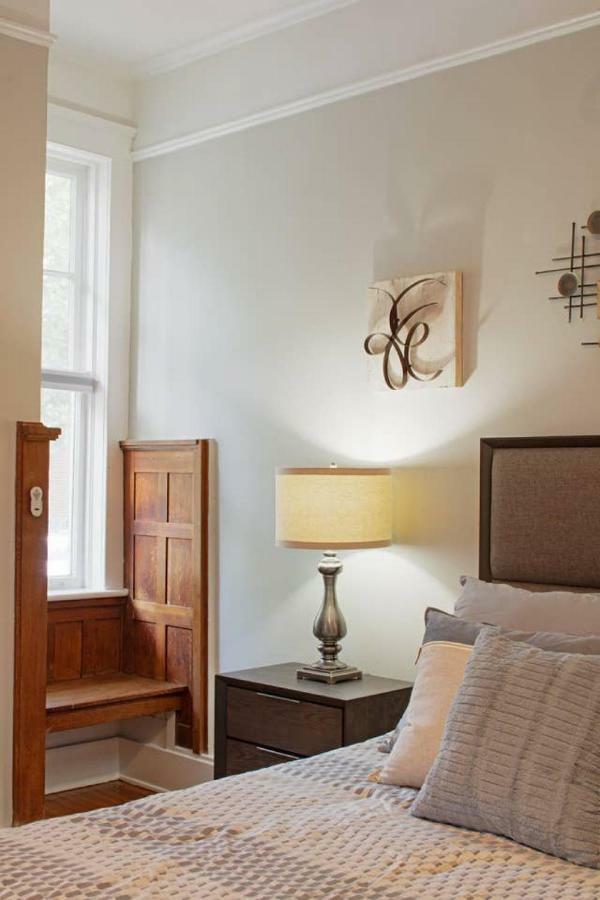 101 E Waldburg - Cozy Cottage Just Off Of Forsyth Park Σαβάνα Εξωτερικό φωτογραφία