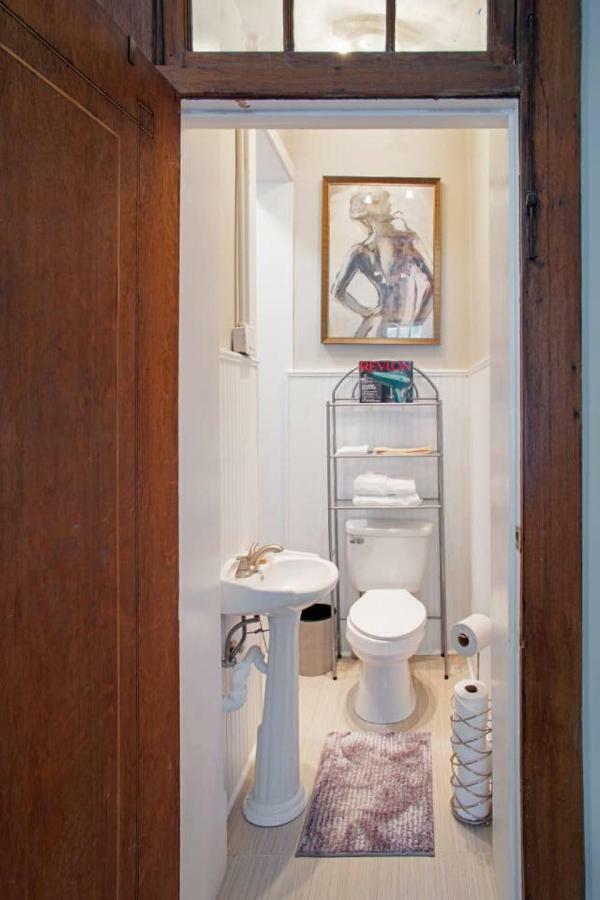 101 E Waldburg - Cozy Cottage Just Off Of Forsyth Park Σαβάνα Εξωτερικό φωτογραφία