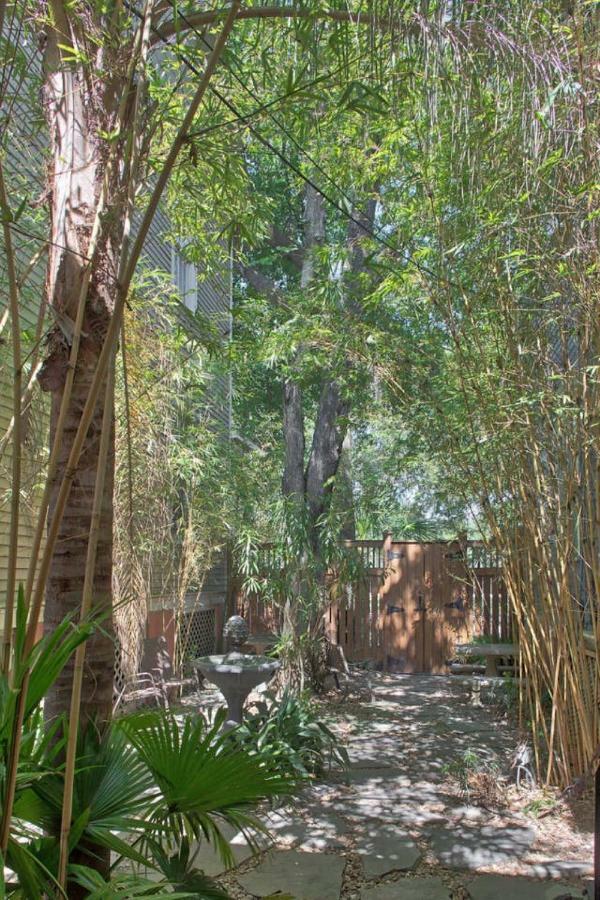 101 E Waldburg - Cozy Cottage Just Off Of Forsyth Park Σαβάνα Εξωτερικό φωτογραφία