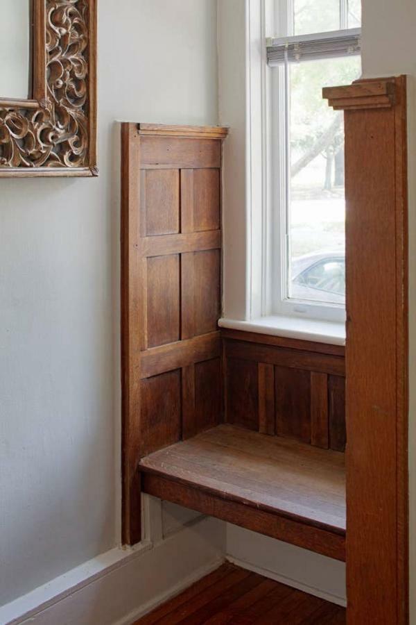 101 E Waldburg - Cozy Cottage Just Off Of Forsyth Park Σαβάνα Εξωτερικό φωτογραφία